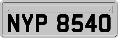 NYP8540