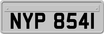 NYP8541