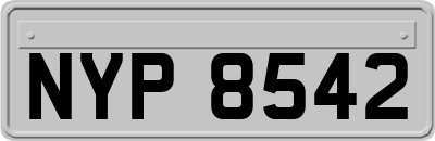 NYP8542