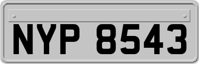 NYP8543