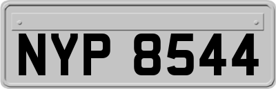 NYP8544