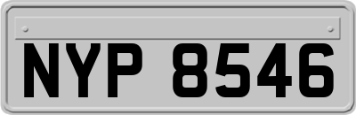 NYP8546