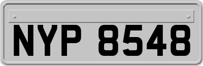 NYP8548