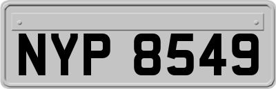 NYP8549