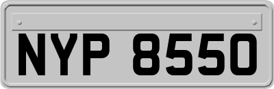 NYP8550