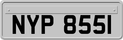 NYP8551