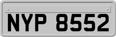 NYP8552