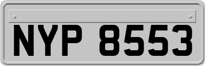 NYP8553