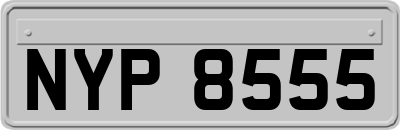 NYP8555