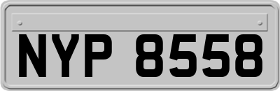 NYP8558