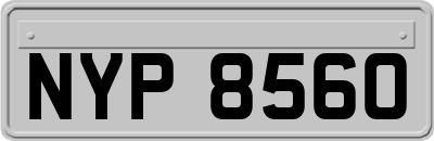 NYP8560