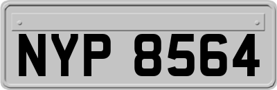 NYP8564