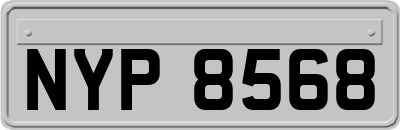 NYP8568