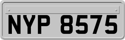 NYP8575