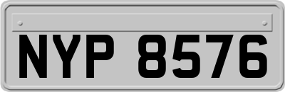 NYP8576