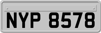 NYP8578