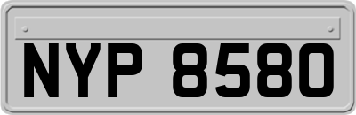 NYP8580