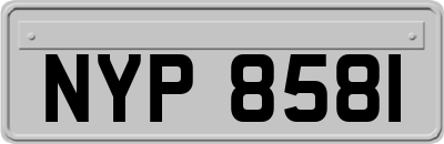 NYP8581