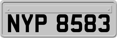 NYP8583