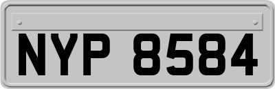 NYP8584