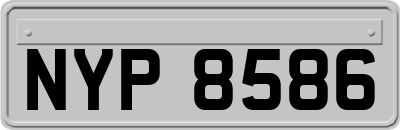 NYP8586