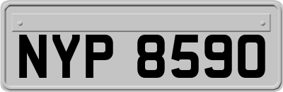 NYP8590