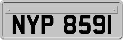 NYP8591