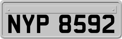 NYP8592