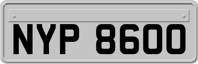 NYP8600