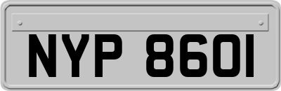 NYP8601