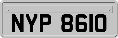 NYP8610