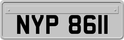 NYP8611