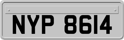 NYP8614