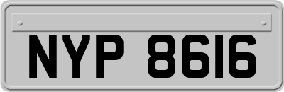 NYP8616