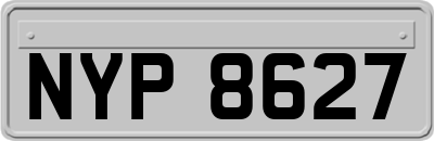 NYP8627