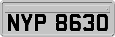 NYP8630