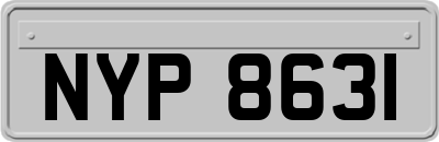 NYP8631