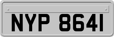 NYP8641