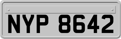 NYP8642