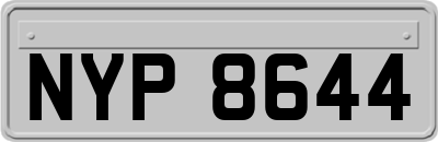 NYP8644