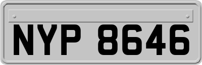 NYP8646