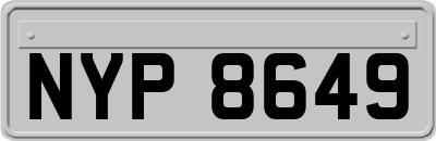 NYP8649