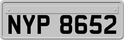 NYP8652