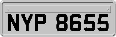 NYP8655