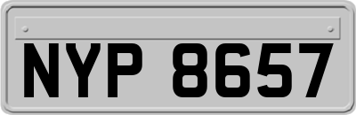 NYP8657