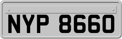 NYP8660