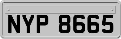 NYP8665