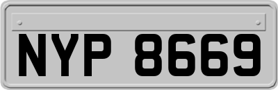 NYP8669