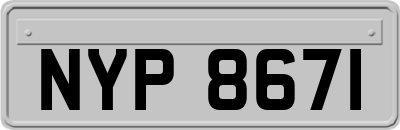 NYP8671