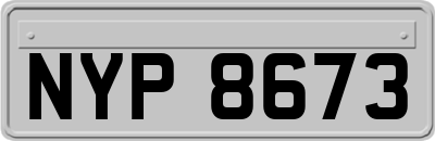 NYP8673